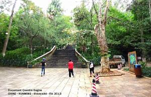 007-Quentin - Kunming 